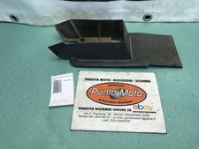 Carena vano sottosella Atala