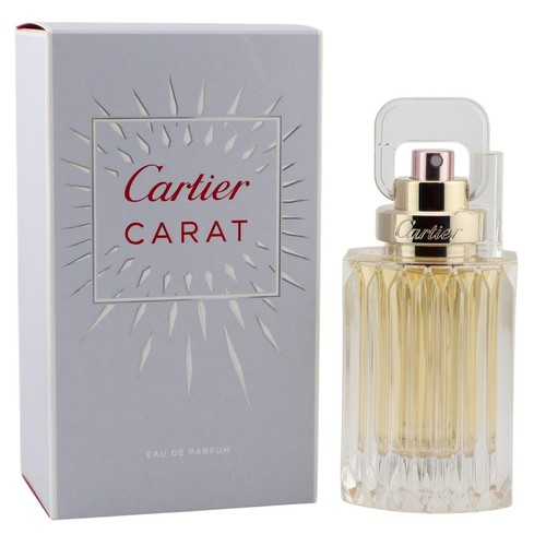 Cartier carat edp eau de - cartier, 50
