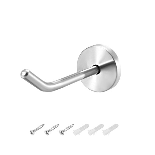 1pz gancio parete - gancio, da