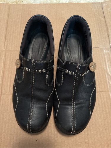 Scarpe donna clarks loop - donna,