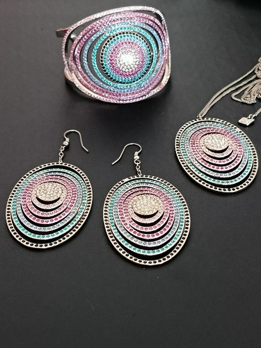 Rare swarovski rainbow 12ss - rainbow,