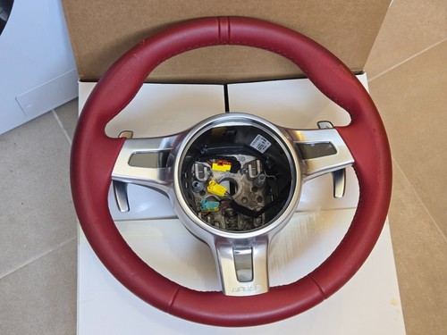Volant oem porsche sport - volant,