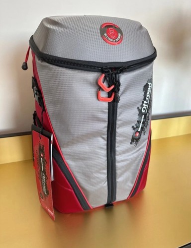 Mochila manfrotto offroad - mochila,