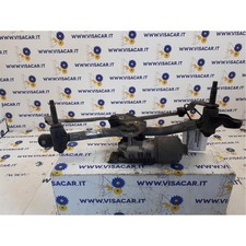 Motorino Tergicristallo