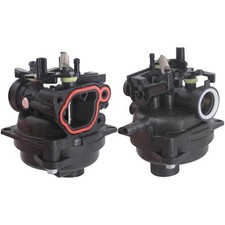 Carburatore trattorino raserba