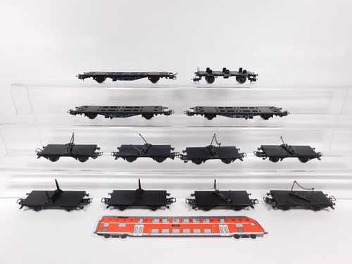 Märklin raccolta carro - märklin, ac
