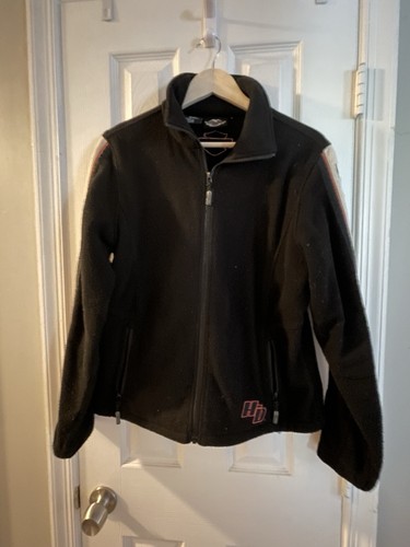 Giacca pile donna