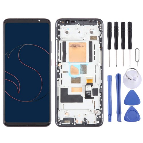 Asus smartphone snapdragon - smartphone,