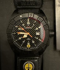 MTM - Warrior - Military Ops