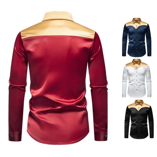 Camicia gotica rinascimento - camicia,