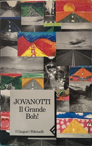 Libro il grande - -,