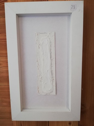 Pino pinelli senza - pino, 2014