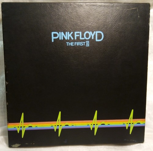 Pink floyd the - pink,