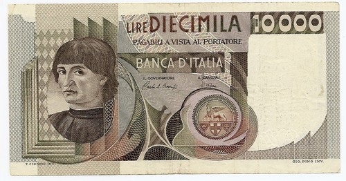 Repubblica 000 10000 - 10.000,