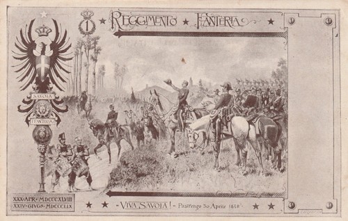 Regio esercito fanteria - regio,