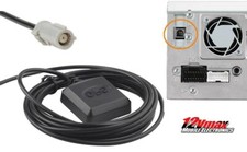 Pioneer antenna di navigazione