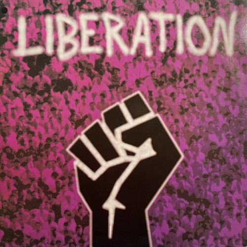 LIBERATION🔹liberation🔹