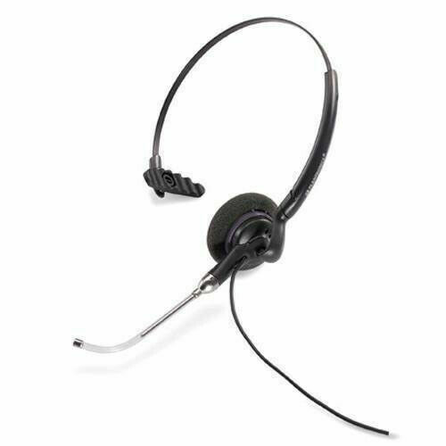 Nuovo plantronics duoset - plantronics,