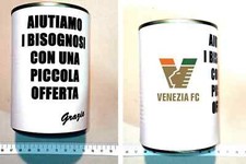 SFOTTò CONTRO CALCIO SQUADRA ULTRAS TIFOSI VENEZIA NO SCIARPA MAGLIA