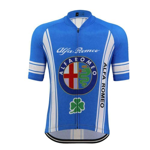 Maglia uomo squadra ciclismo