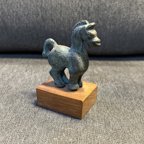 Alva studios bronzo repro - bronzo, di