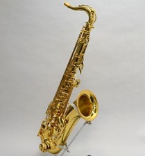 YAMAHA YTS-62 Tenor Saxophone