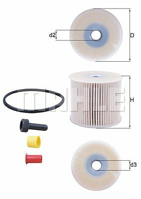 Filtro carburante fiat - filtro,