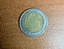 moneta 2 euro world food programme 2004 rara