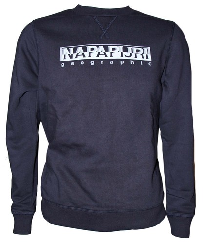 Felpa con cappuccio - , napapijri
