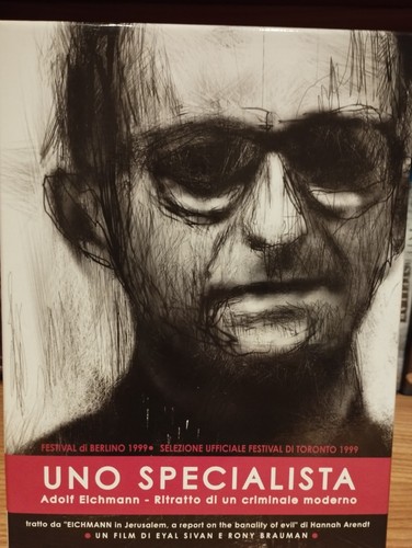 Uno specialista edizione - uno, specialista-edizione