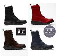 Fly London SILF015FLY