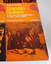 LIBRO SALVATORE NICOLOSI - IL