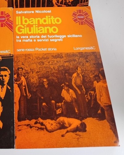 Libro salvatore nicolosi il - nicolosi,
