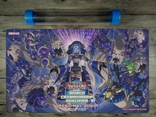 Ygomat Shaddoll Deck 2020