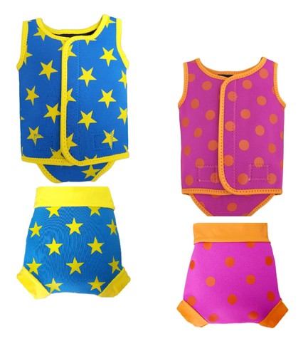 Set costume bagno - set,