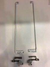 Coppia Cerniere con Staffe per