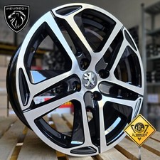 GT KIT 4 Cerchi In Lega 16"