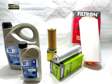 KIT TAGLIANDO BMW SERIE 3 320D