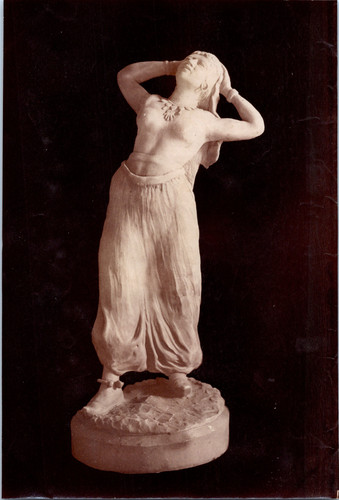 Bitta arab dance - la,