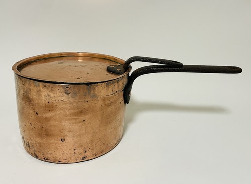 Casseruola grande antica
