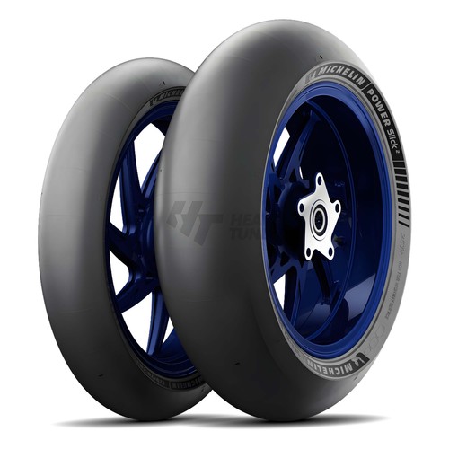 Pneumatico michelin power - pneumatico,