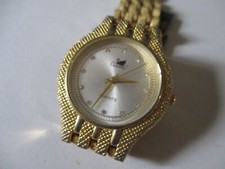 Second hand watches various