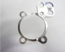 GUARNIZIONE BASE CILINDRO ORIGINALE PIAGGIO PER APE POKER BENZINA 420 1993