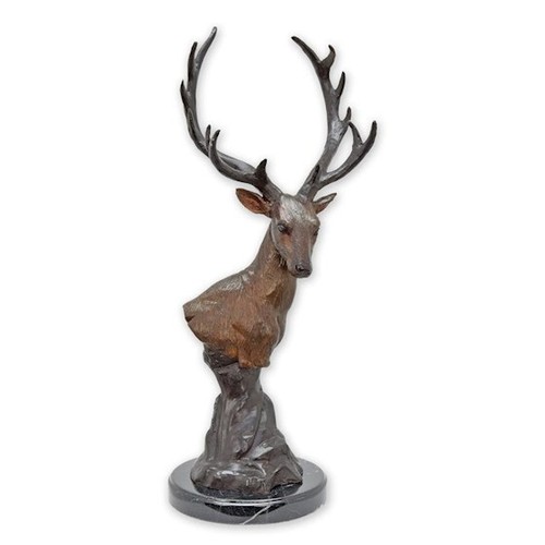 9934430 bronzo scultura - 9934430-ds,