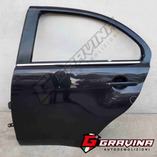 PORTA POSTERIORE LATO SINISTRO (POST SX) MITSUBISHI CZ0 LANCER EVOLUTION 2.0TB 2