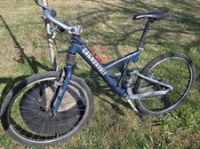 ☆Cannondale Super V500 Full