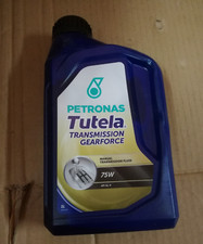 6002242622 Olio trasmissione cambio manuale 75W TUTELA 1L-ORIGINALE-PETRONAS