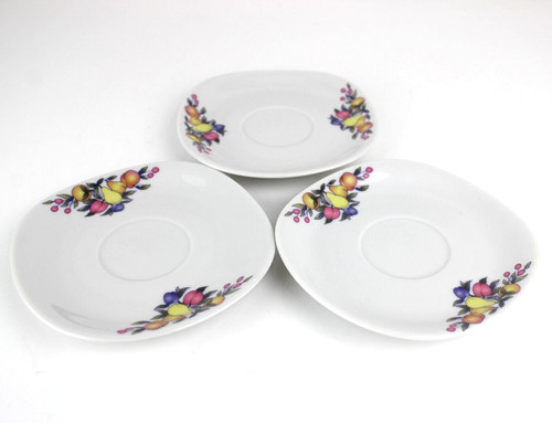 Set piattini per - piattini, da