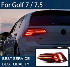 Coppia Fanali Posteriori Con