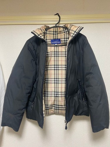 Piumino donna burberry london - piumino,